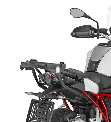 Bmw r1200r 2019 - 2019, 5117fz