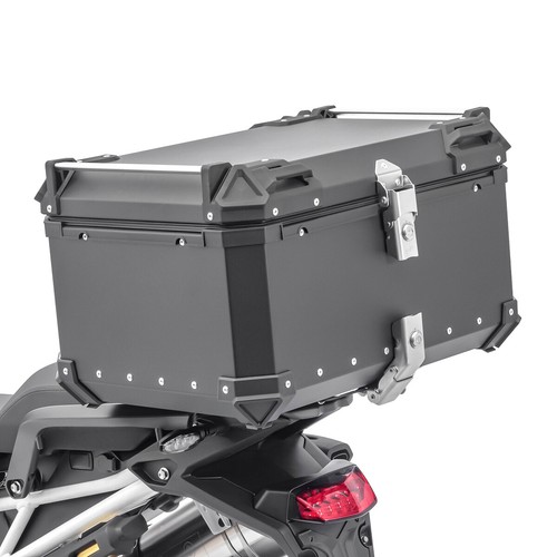 Top case pour - case,