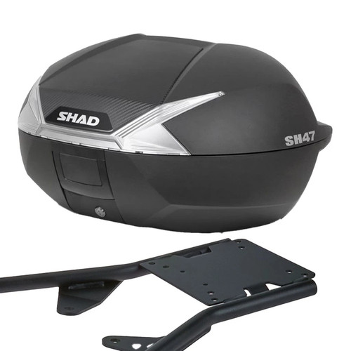 Shad topcase sh47 con - sh47,