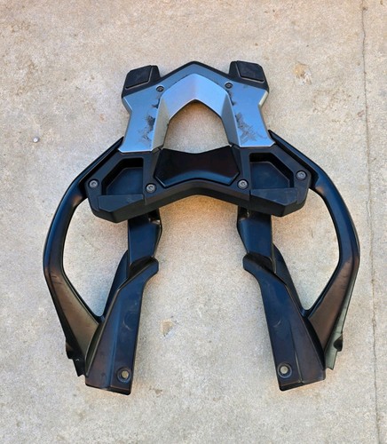 Bmw supporto bauletto top case - bmw,