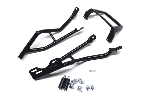 Hepco becker supporto - hepco,