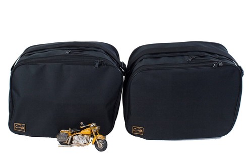 Valigia touring tasche interne - tasche,