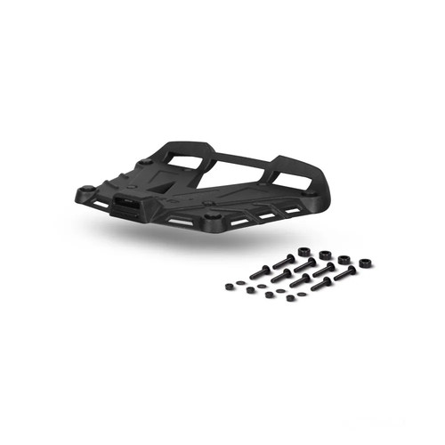 Adattatore topcase shad - topcase, per