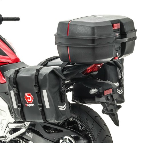Kit borse sella wp8 - sella, bauletto
