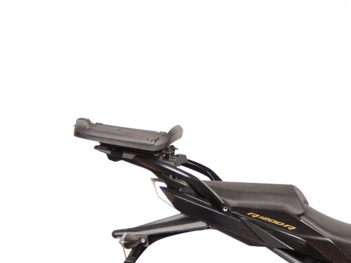 Shad top box - kit, supporto