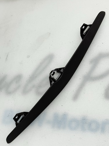 Mascherina bmw coperchio - mascherina,