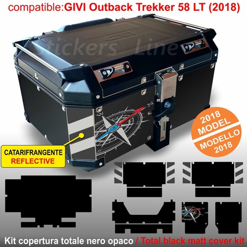 Kit adesivi compatibili - kit,