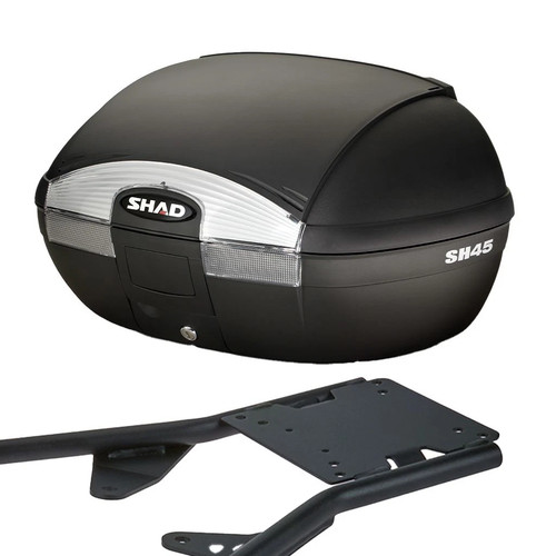 Shad topcase sh45 con - sh45,
