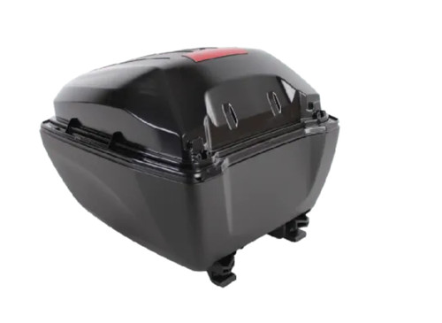 Bauletto originale bmw 30l - bauletto,