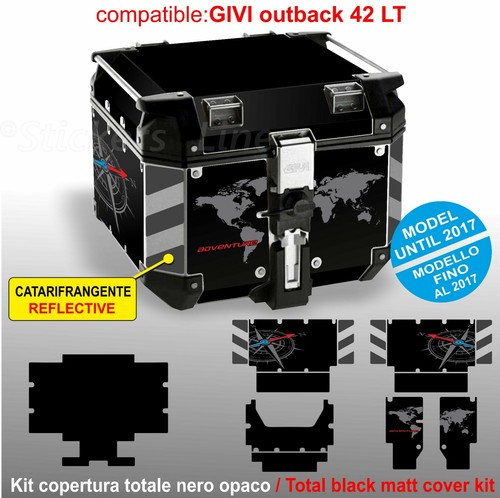 Kit adesivi compatibili - kit,