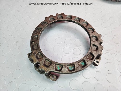 Coperchio volano 21217697740 - volano,