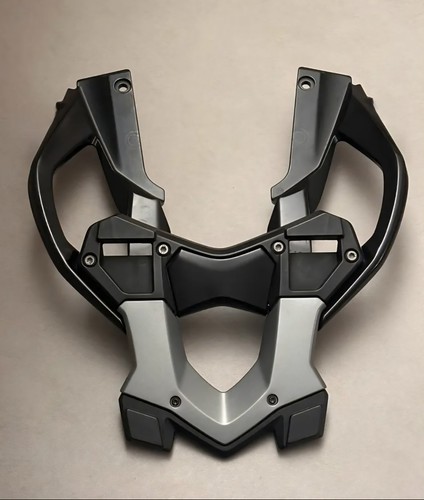 Bmw supporto bauletto top case - bmw,