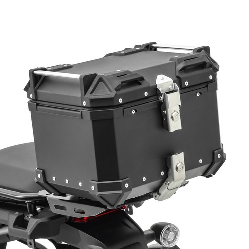 Bauletto alluminio per bmw - in,