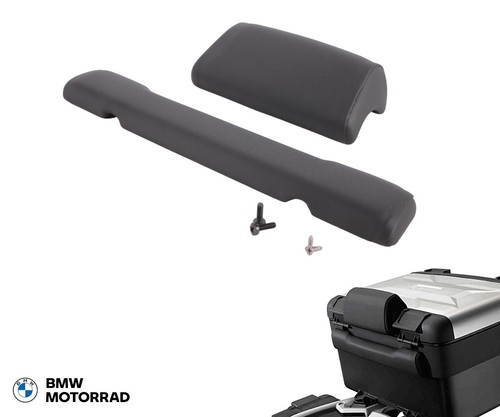 Imbottitura posteriore moto